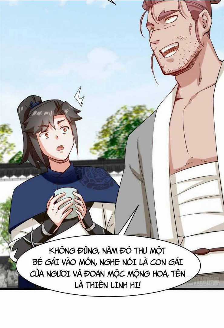 Vô Tận Thôn Phệ - Chapter 52 - Trang 45