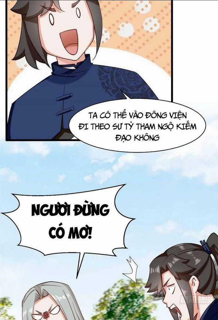 Vô Tận Thôn Phệ - Chapter 52 - Trang 47