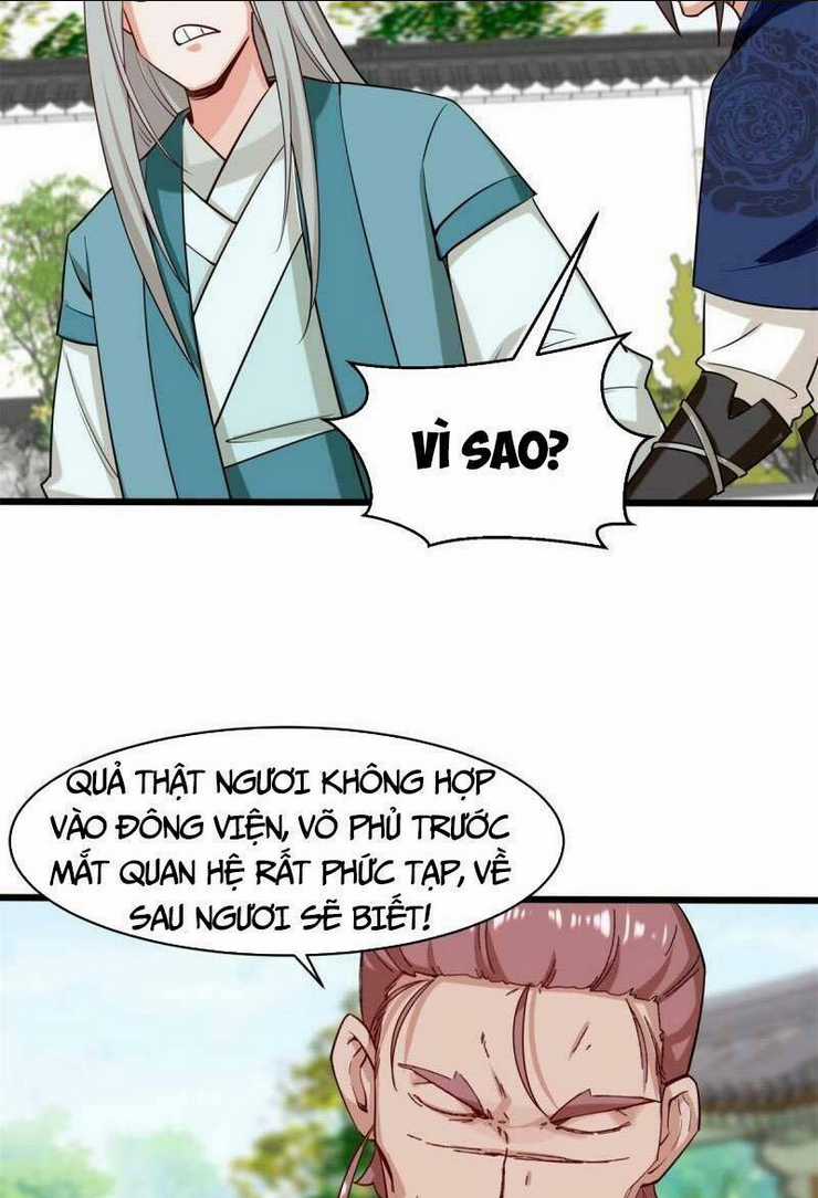 Vô Tận Thôn Phệ - Chapter 52 - Trang 48