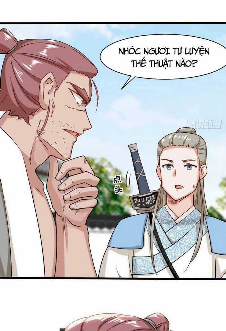 Vô Tận Thôn Phệ - Chapter 52 - Trang 50