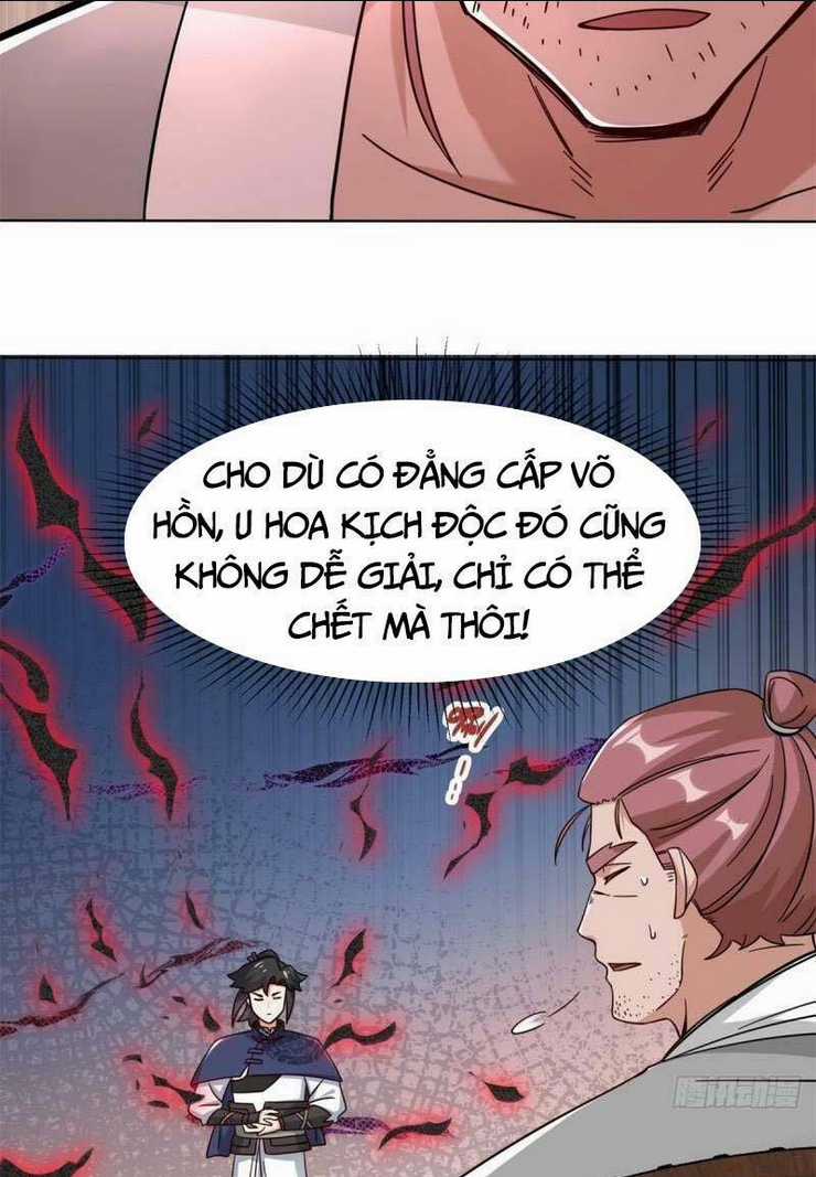 Vô Tận Thôn Phệ - Chapter 52 - Trang 6