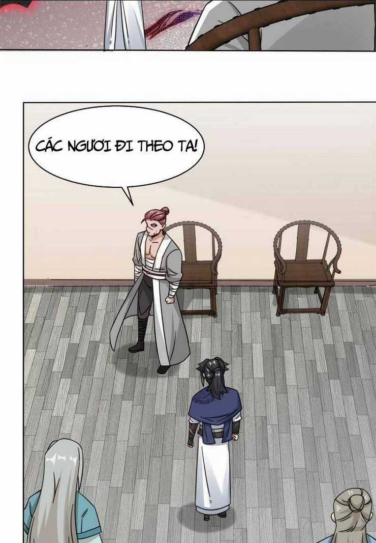 Vô Tận Thôn Phệ - Chapter 52 - Trang 7