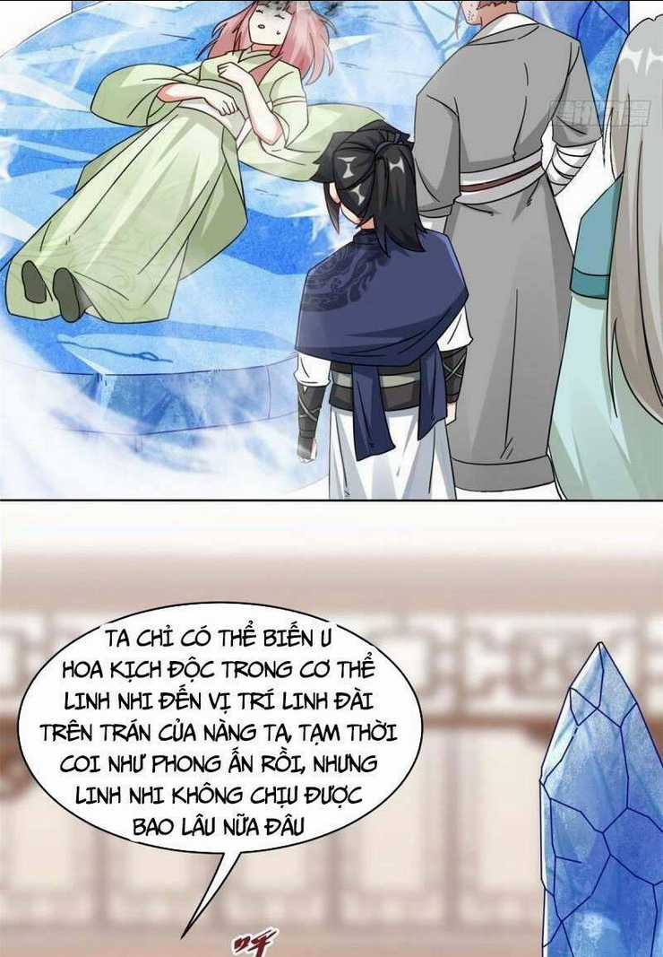 Vô Tận Thôn Phệ - Chapter 52 - Trang 9