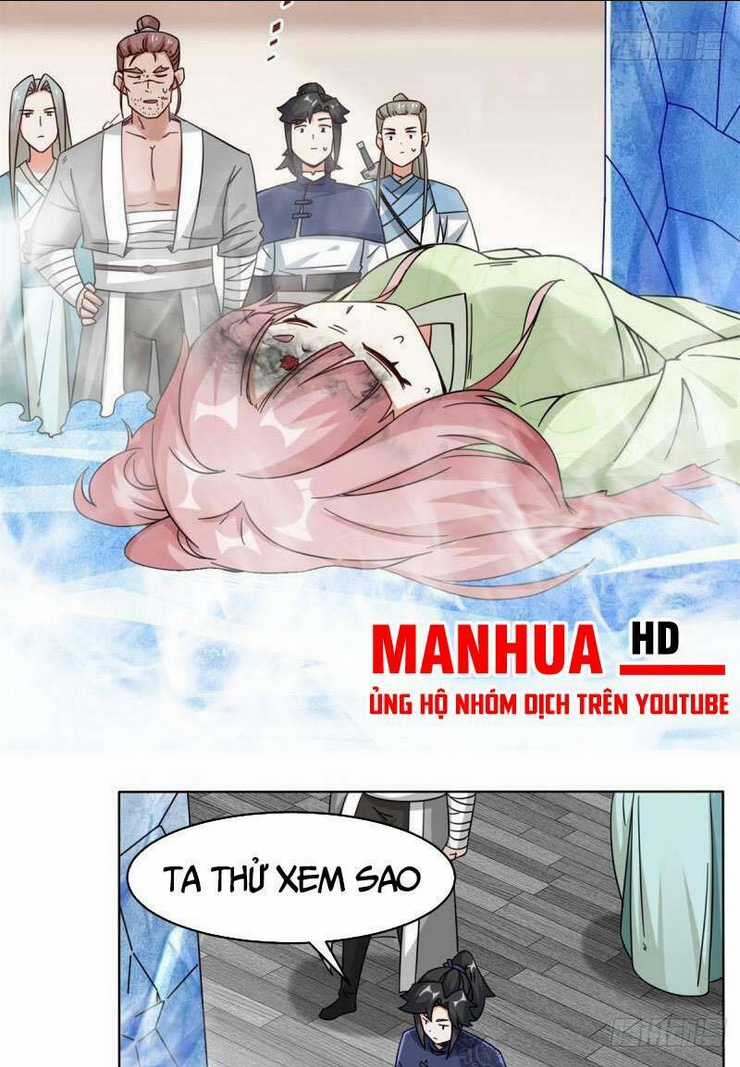 Vô Tận Thôn Phệ - Chapter 52 - Trang 10