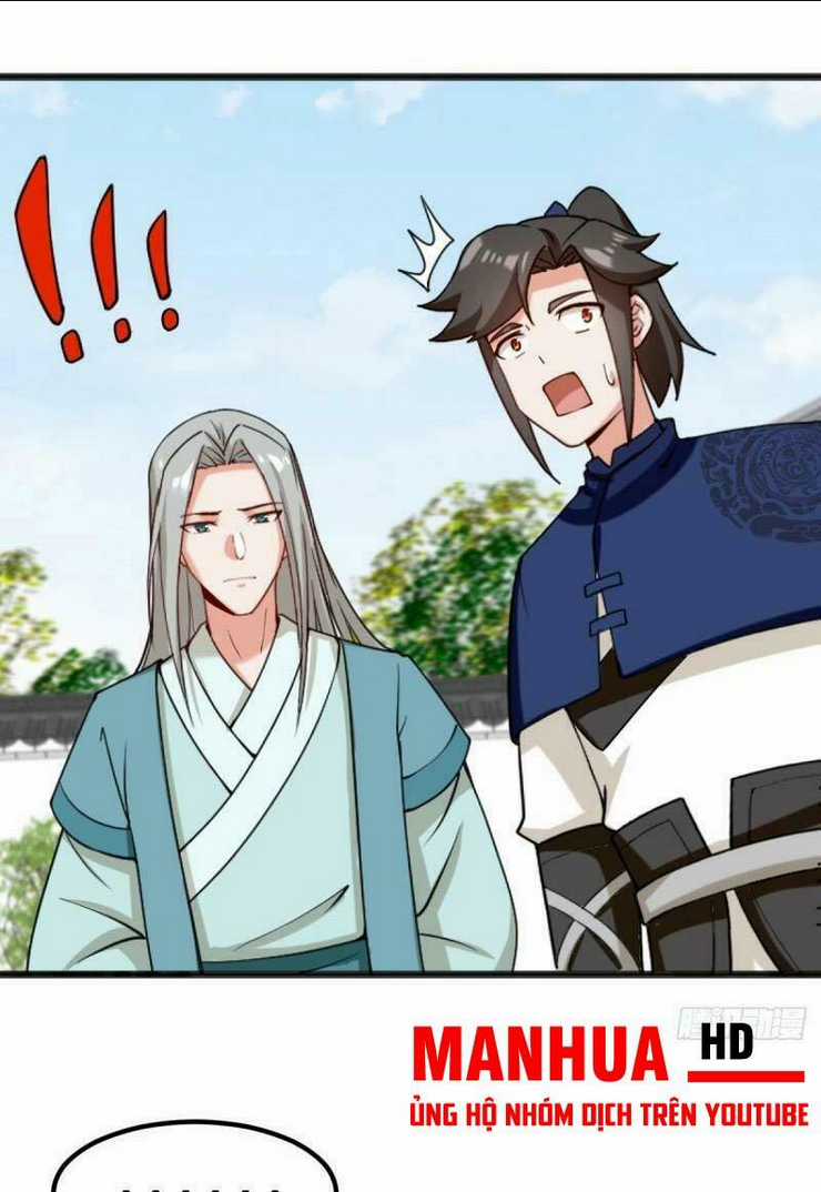 Vô Tận Thôn Phệ - Chapter 53 - Trang 2