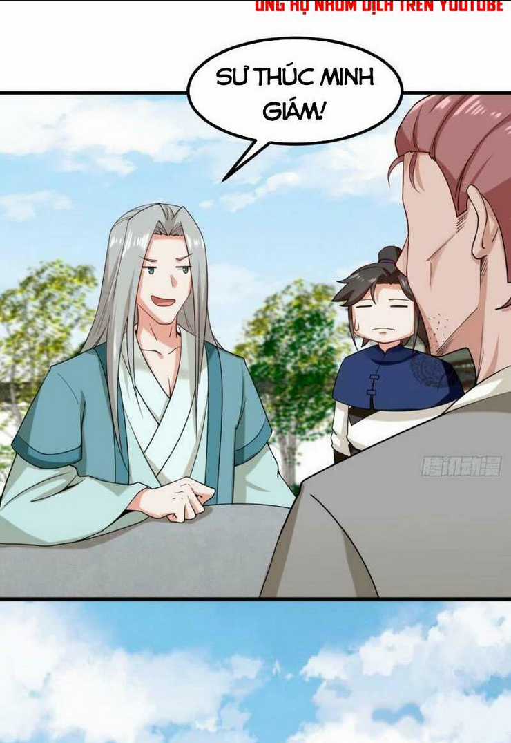 Vô Tận Thôn Phệ - Chapter 53 - Trang 11