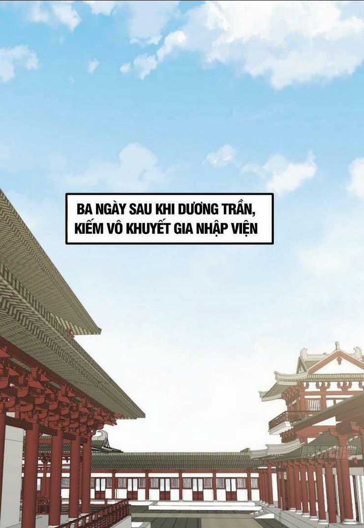 Vô Tận Thôn Phệ - Chapter 53 - Trang 12