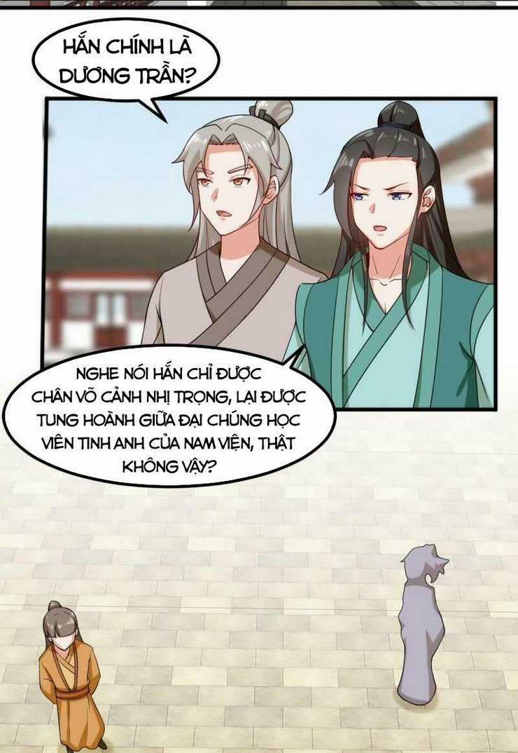Vô Tận Thôn Phệ - Chapter 53 - Trang 13