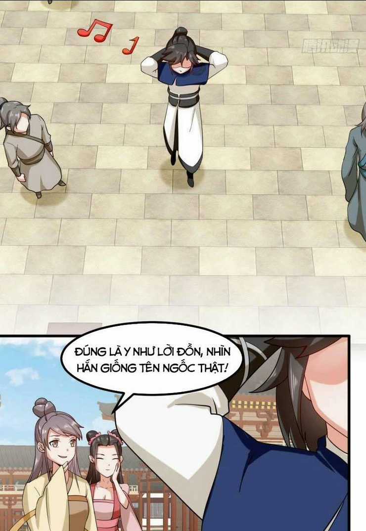 Vô Tận Thôn Phệ - Chapter 53 - Trang 14