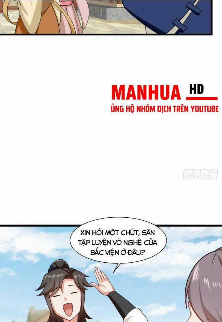 Vô Tận Thôn Phệ - Chapter 53 - Trang 15