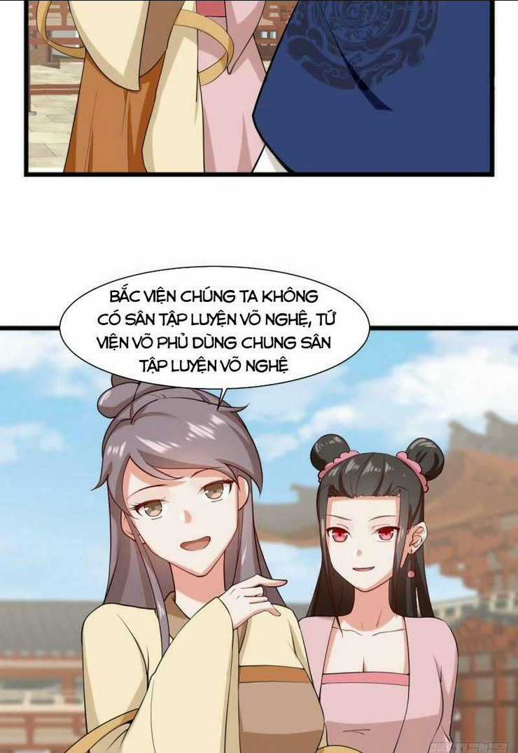 Vô Tận Thôn Phệ - Chapter 53 - Trang 17