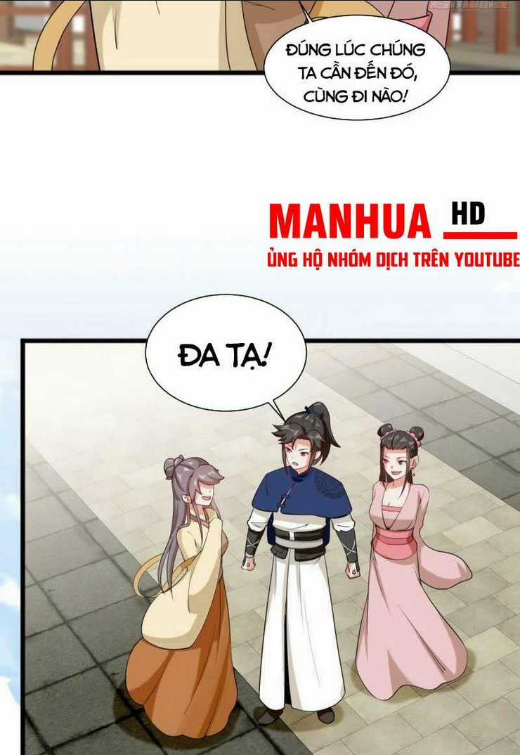 Vô Tận Thôn Phệ - Chapter 53 - Trang 18