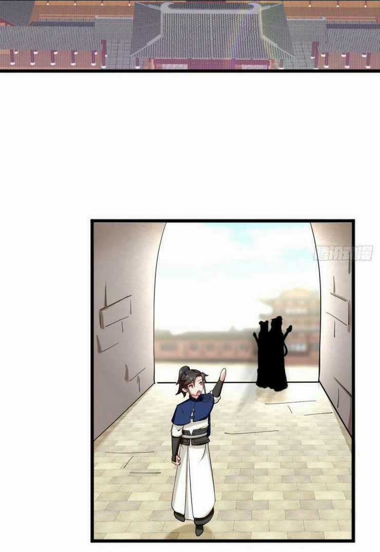 Vô Tận Thôn Phệ - Chapter 53 - Trang 20