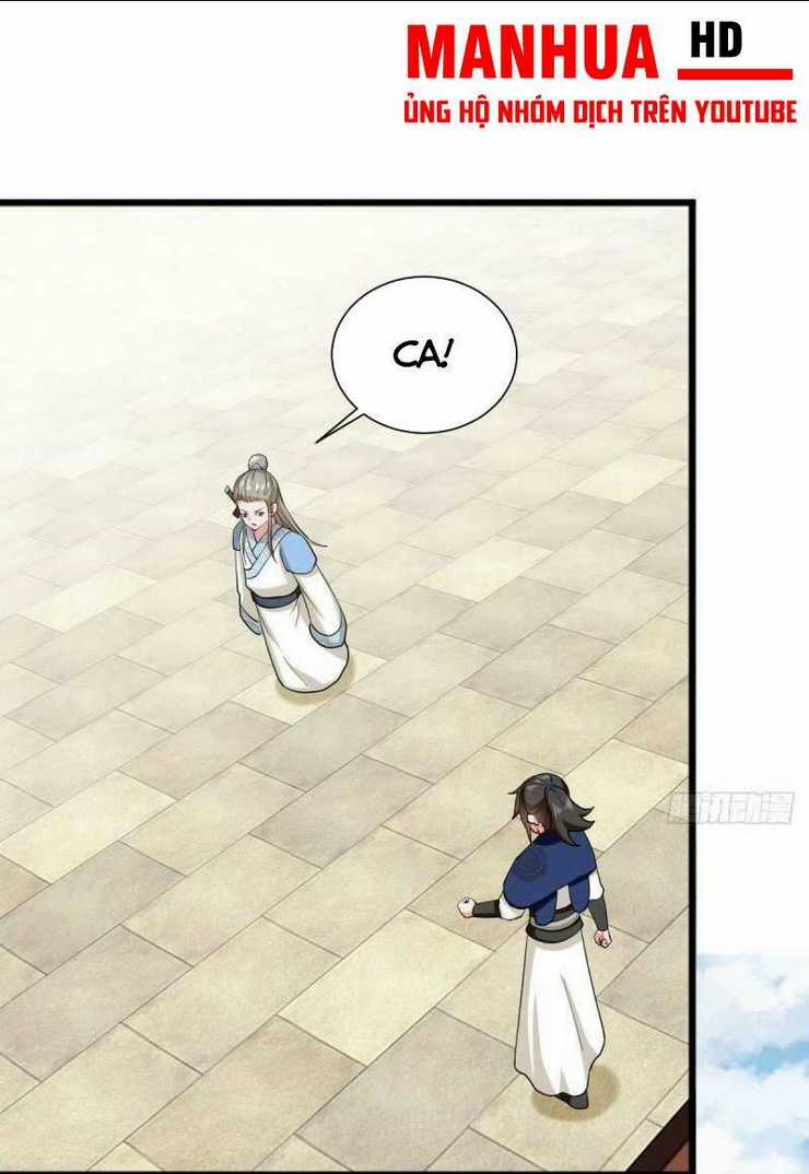 Vô Tận Thôn Phệ - Chapter 53 - Trang 21