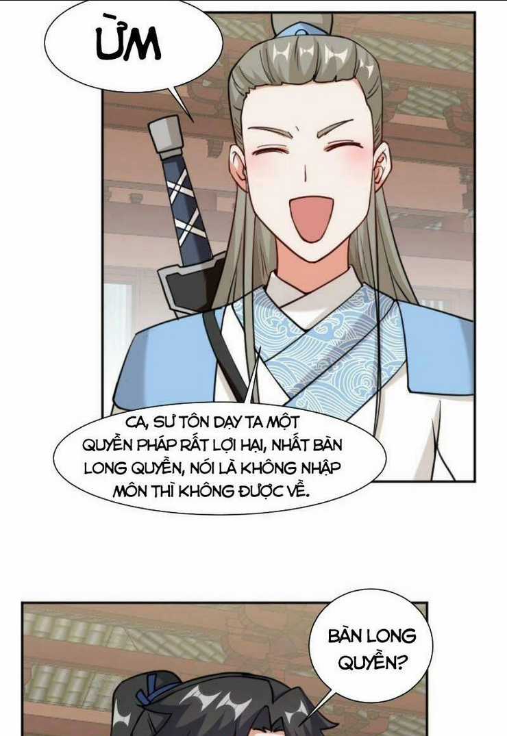 Vô Tận Thôn Phệ - Chapter 53 - Trang 23