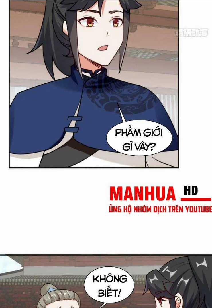 Vô Tận Thôn Phệ - Chapter 53 - Trang 24