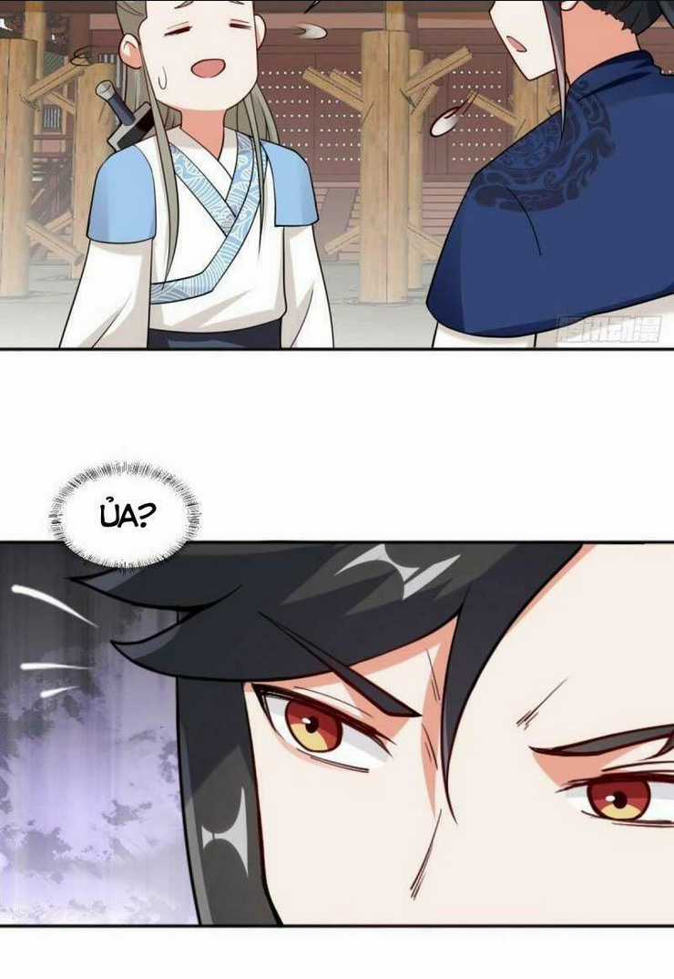 Vô Tận Thôn Phệ - Chapter 53 - Trang 25