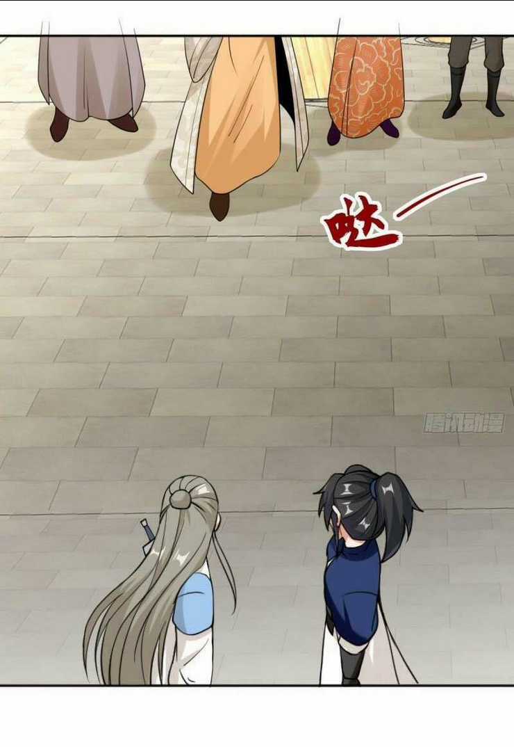 Vô Tận Thôn Phệ - Chapter 53 - Trang 26