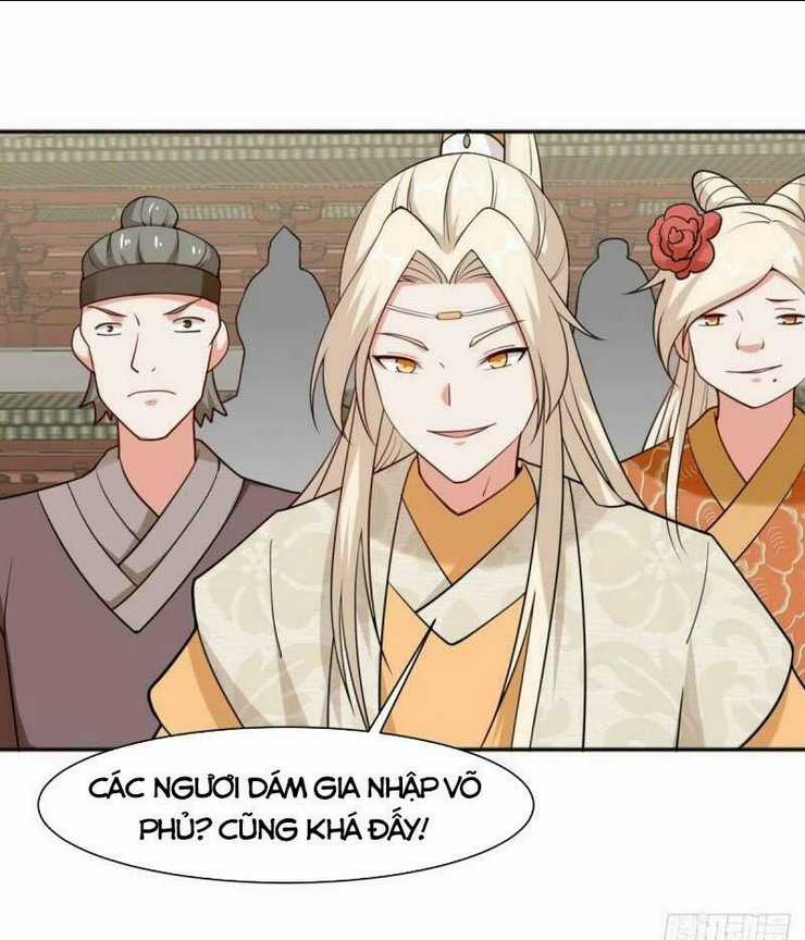 Vô Tận Thôn Phệ - Chapter 53 - Trang 27