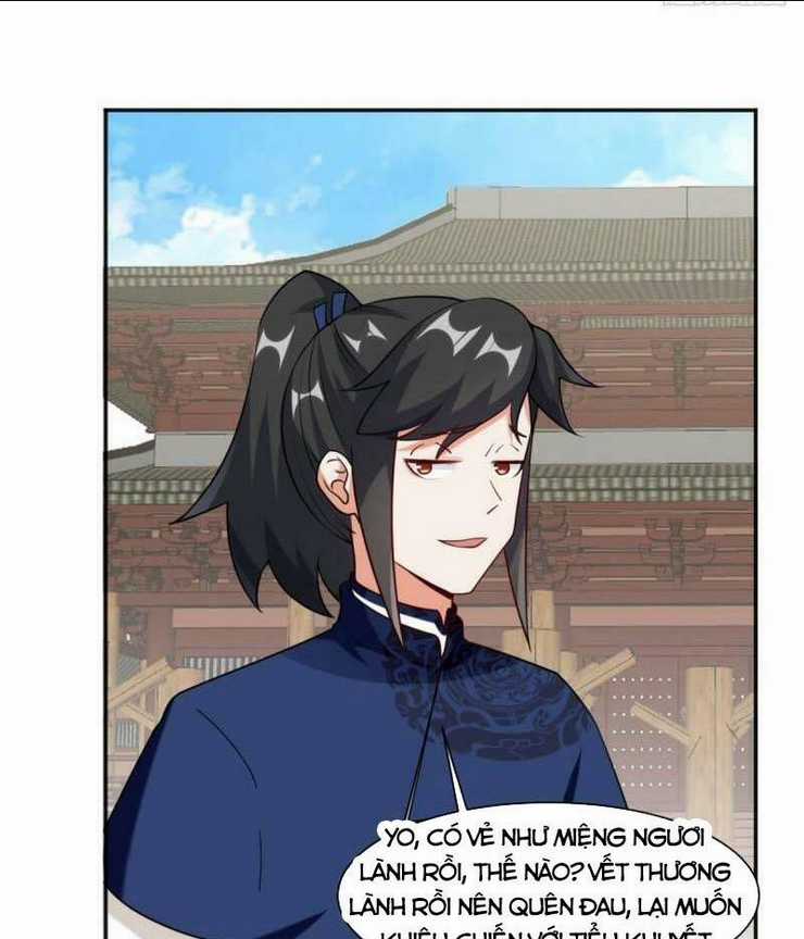 Vô Tận Thôn Phệ - Chapter 53 - Trang 28