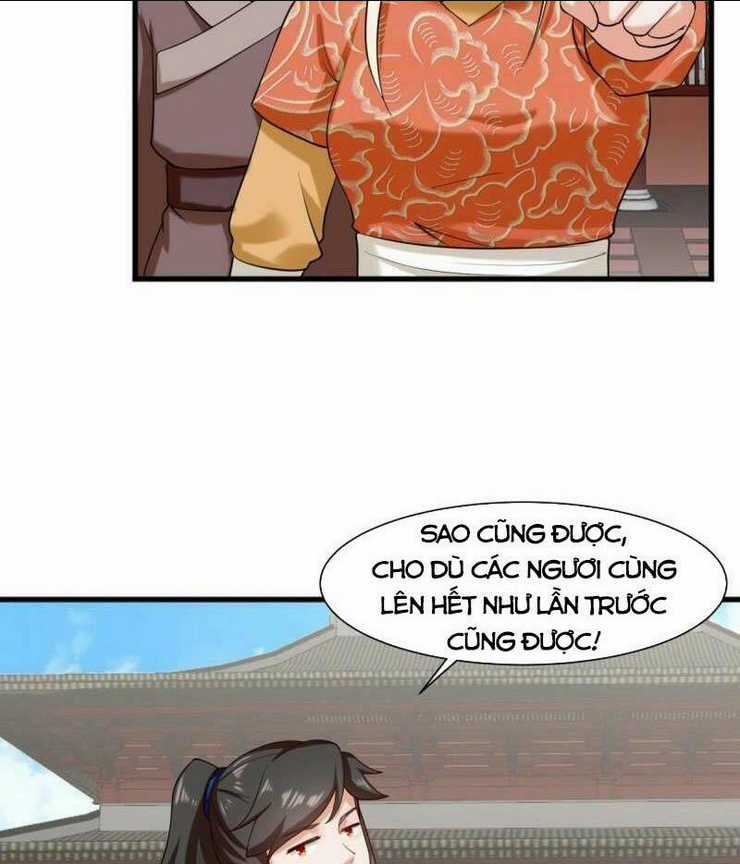 Vô Tận Thôn Phệ - Chapter 53 - Trang 31