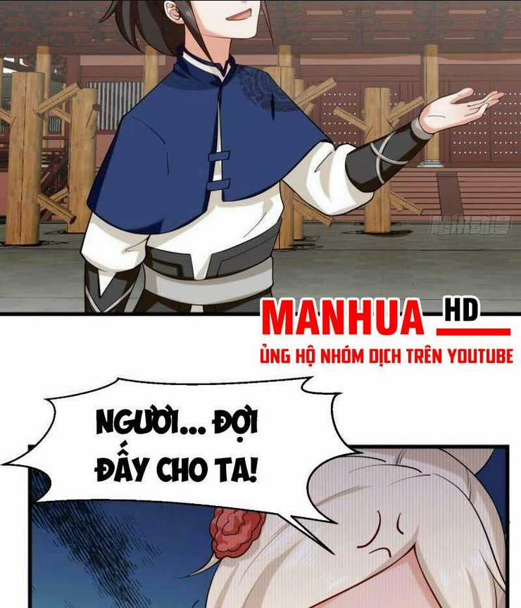 Vô Tận Thôn Phệ - Chapter 53 - Trang 32