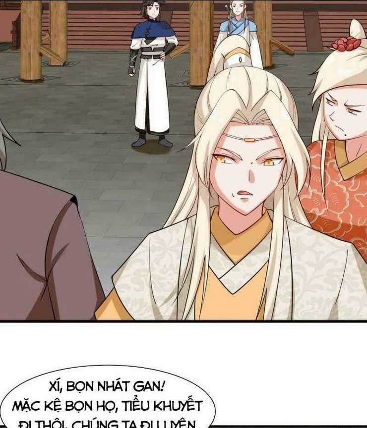 Vô Tận Thôn Phệ - Chapter 53 - Trang 34