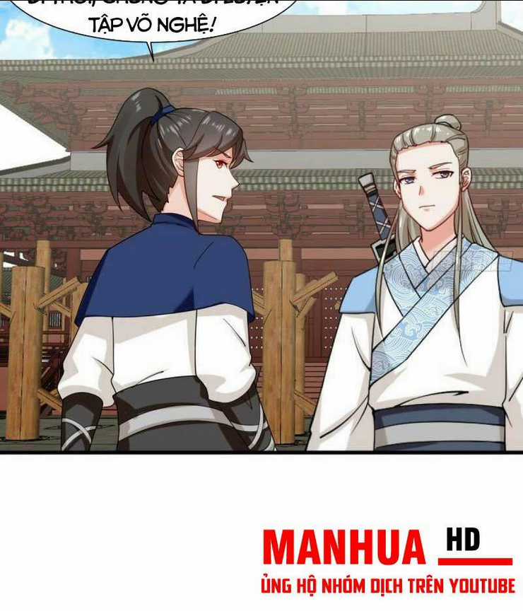 Vô Tận Thôn Phệ - Chapter 53 - Trang 35