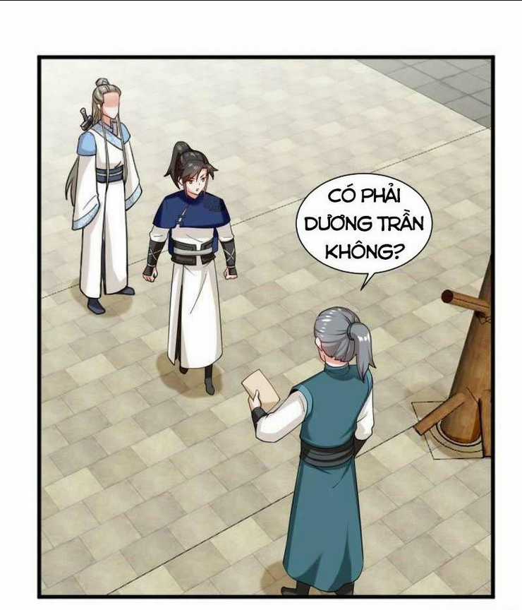 Vô Tận Thôn Phệ - Chapter 53 - Trang 36