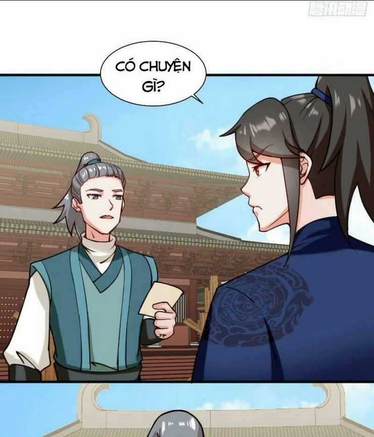 Vô Tận Thôn Phệ - Chapter 53 - Trang 37