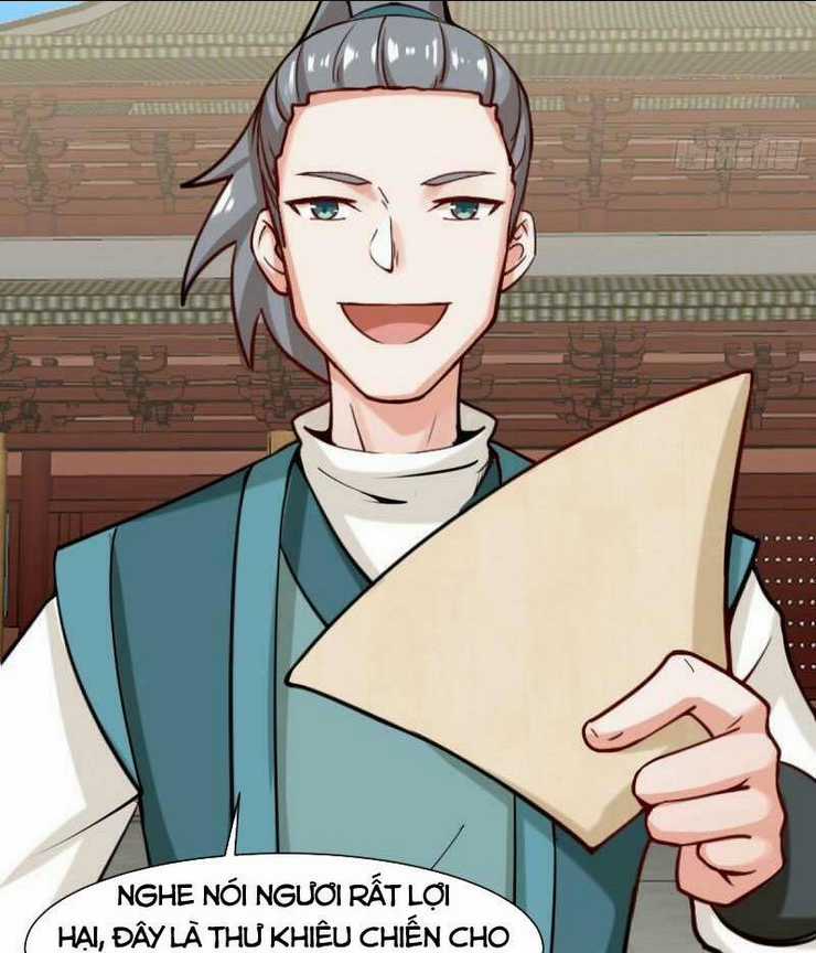 Vô Tận Thôn Phệ - Chapter 53 - Trang 38