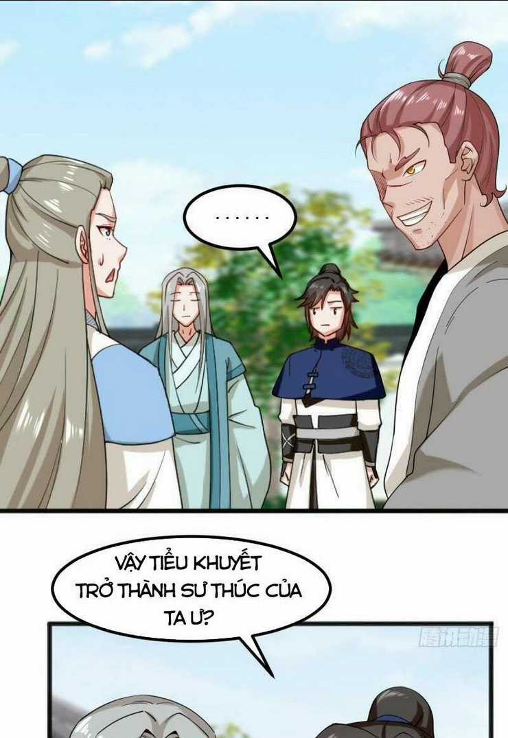 Vô Tận Thôn Phệ - Chapter 53 - Trang 5