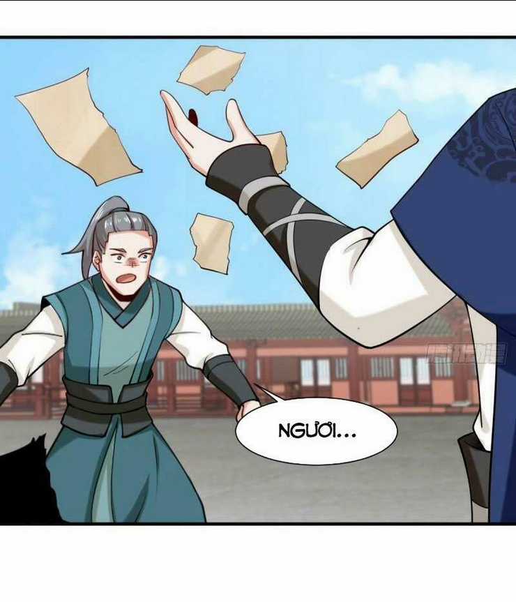 Vô Tận Thôn Phệ - Chapter 53 - Trang 41