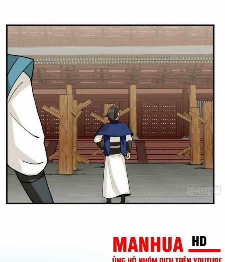 Vô Tận Thôn Phệ - Chapter 53 - Trang 42