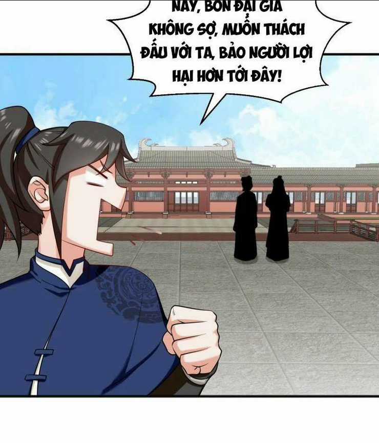 Vô Tận Thôn Phệ - Chapter 53 - Trang 46