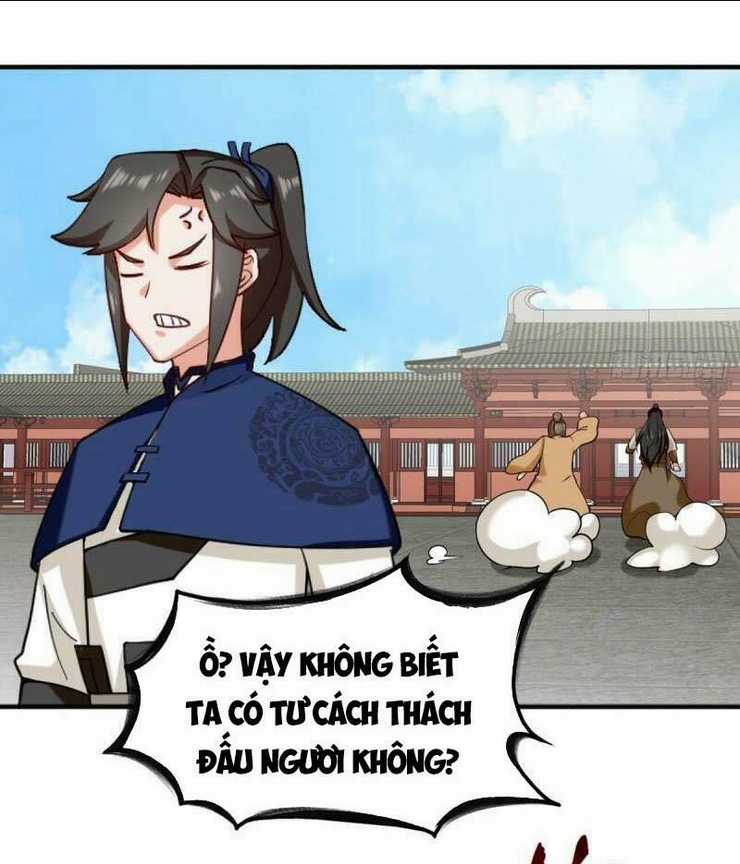 Vô Tận Thôn Phệ - Chapter 53 - Trang 47