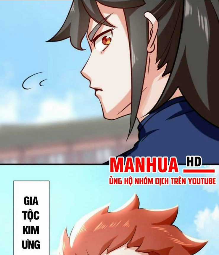 Vô Tận Thôn Phệ - Chapter 53 - Trang 49