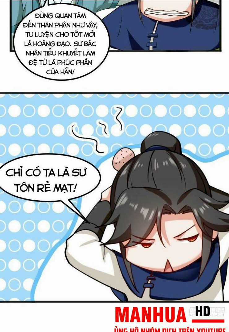 Vô Tận Thôn Phệ - Chapter 53 - Trang 7