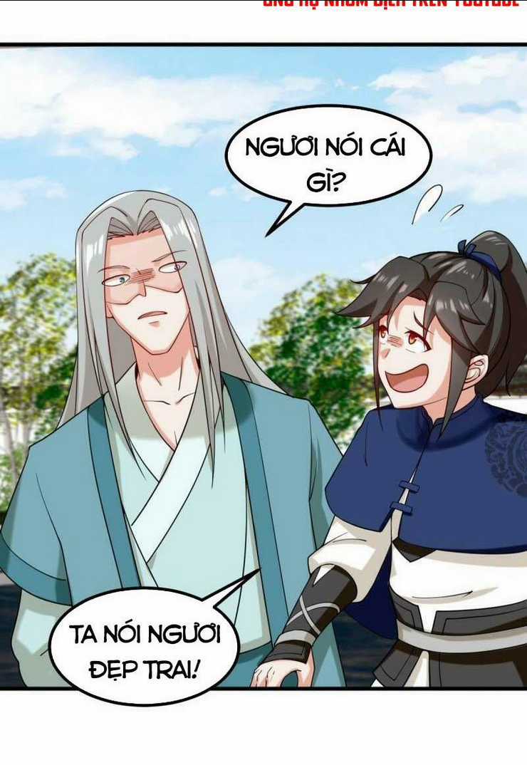 Vô Tận Thôn Phệ - Chapter 53 - Trang 8