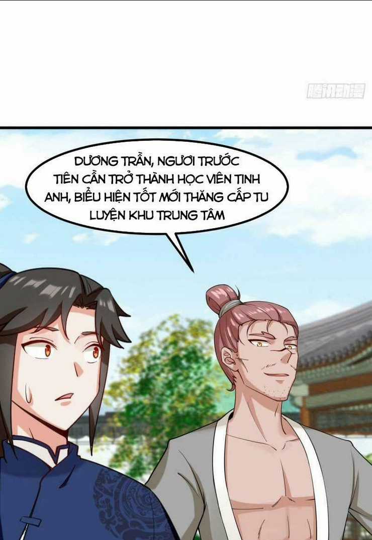 Vô Tận Thôn Phệ - Chapter 53 - Trang 9