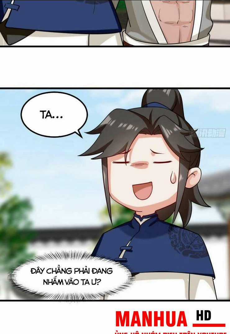 Vô Tận Thôn Phệ - Chapter 53 - Trang 10