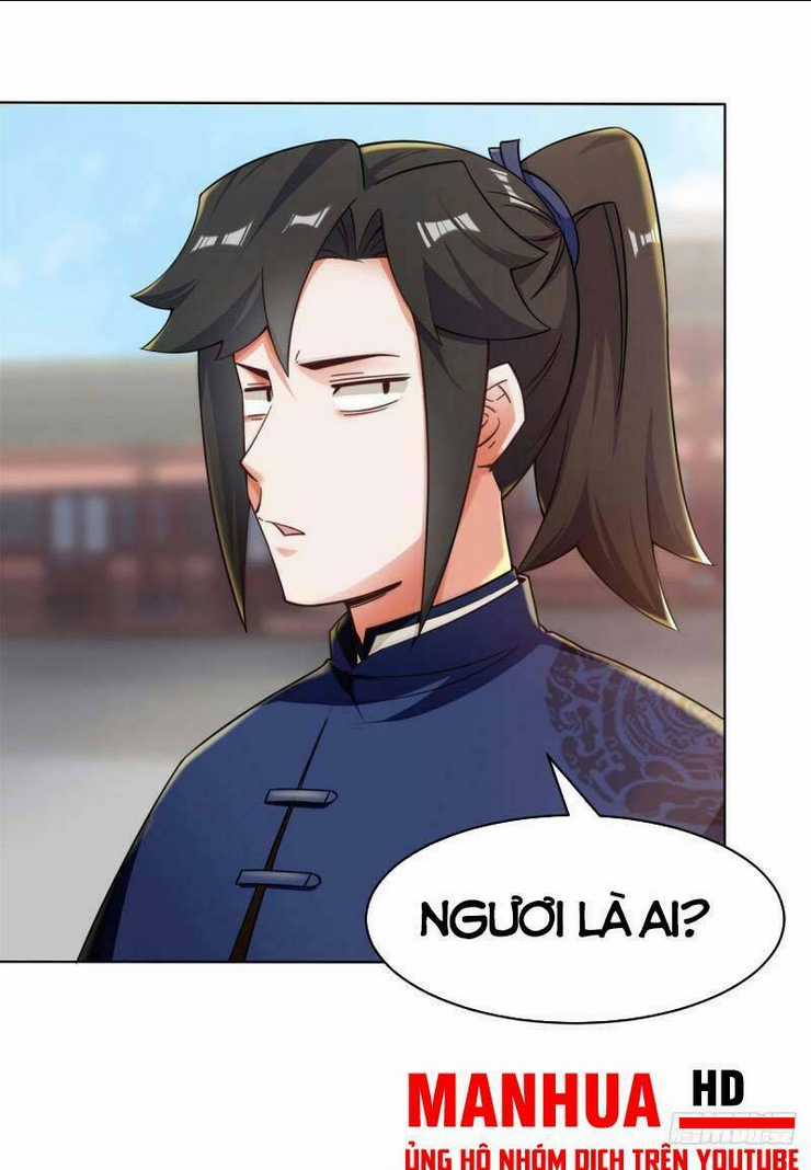 Vô Tận Thôn Phệ - Chapter 54 - Trang 2