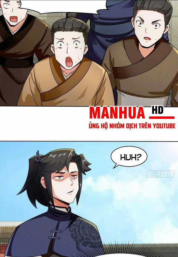 Vô Tận Thôn Phệ - Chapter 54 - Trang 12