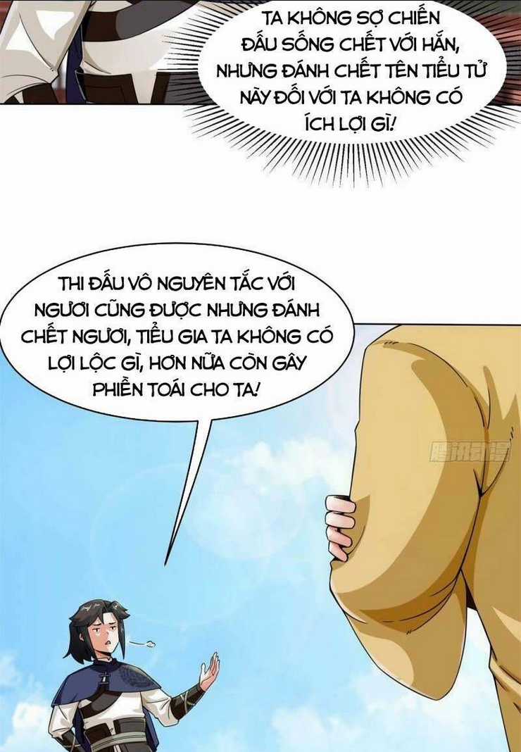 Vô Tận Thôn Phệ - Chapter 54 - Trang 13