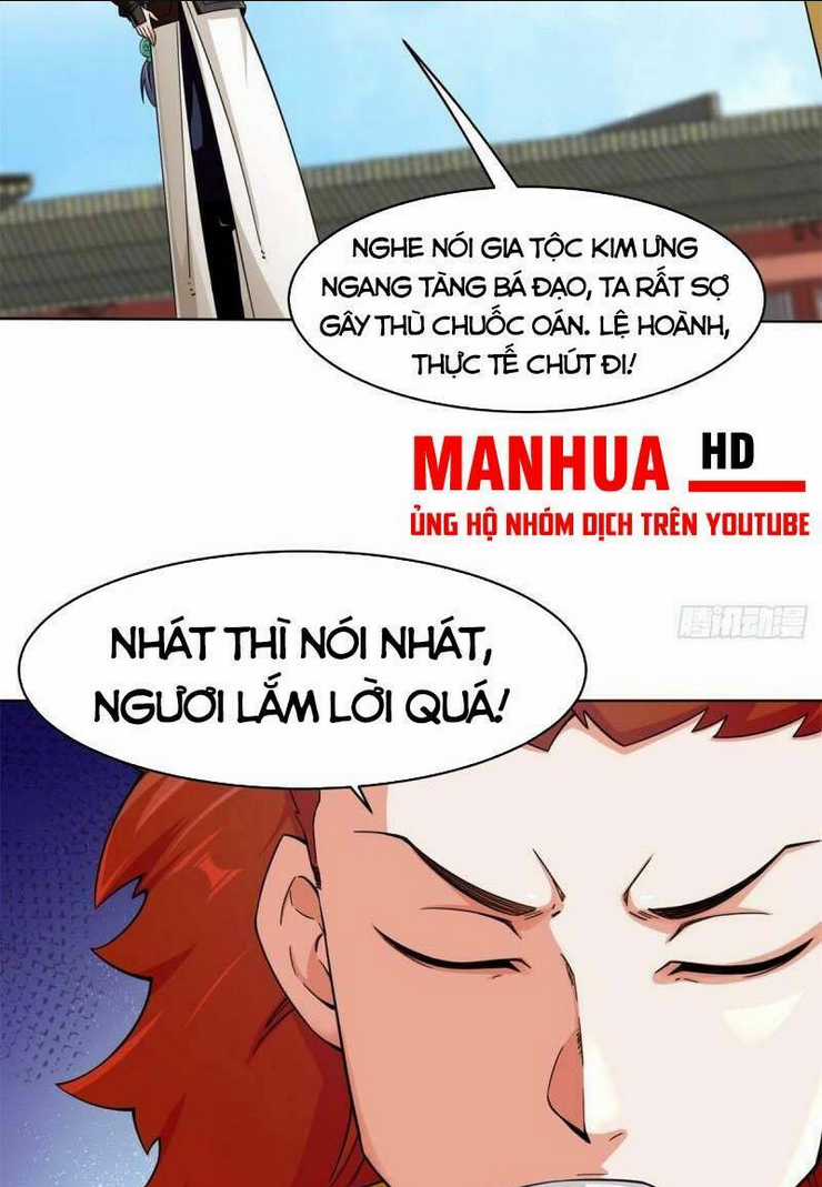 Vô Tận Thôn Phệ - Chapter 54 - Trang 14