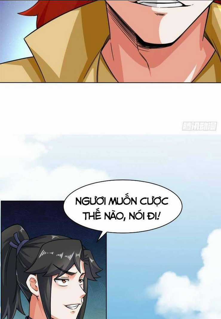 Vô Tận Thôn Phệ - Chapter 54 - Trang 15