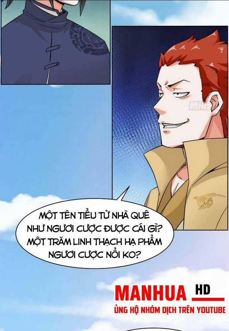 Vô Tận Thôn Phệ - Chapter 54 - Trang 16