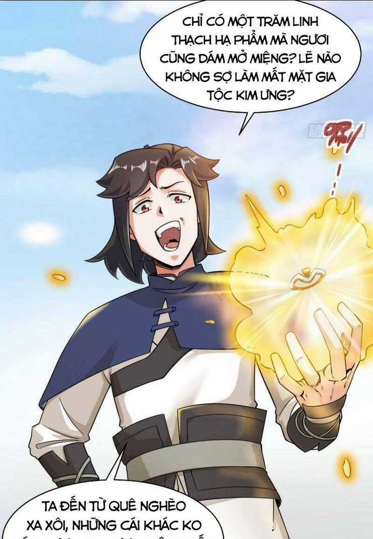 Vô Tận Thôn Phệ - Chapter 54 - Trang 17