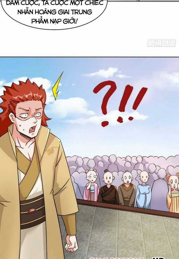 Vô Tận Thôn Phệ - Chapter 54 - Trang 18