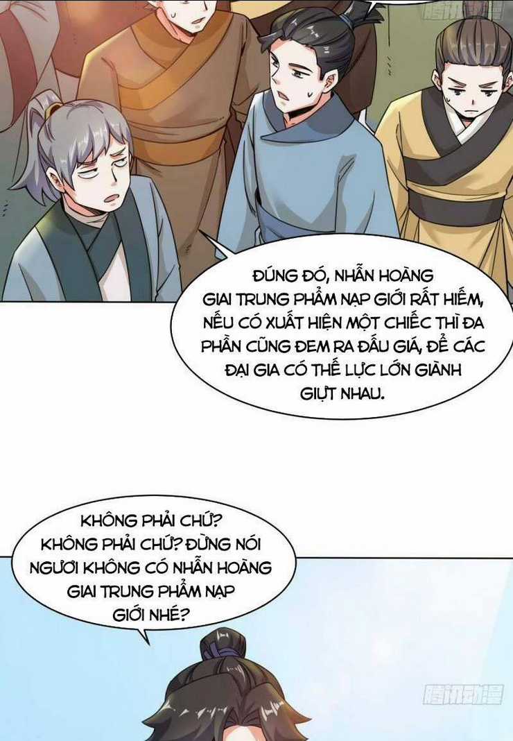 Vô Tận Thôn Phệ - Chapter 54 - Trang 20